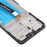 For Samsung Galaxy A22 5G (US Version)/(EU Version) A226 Grade C LCD Screen and Digitizer Assembly + Frame (without Logo) - 4