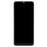 For Samsung Galaxy A22 5G (US Version)/(EU Version) A226 Grade S LCD Screen and Digitizer Assembly + Frame Part (without Logo) - Black - 2