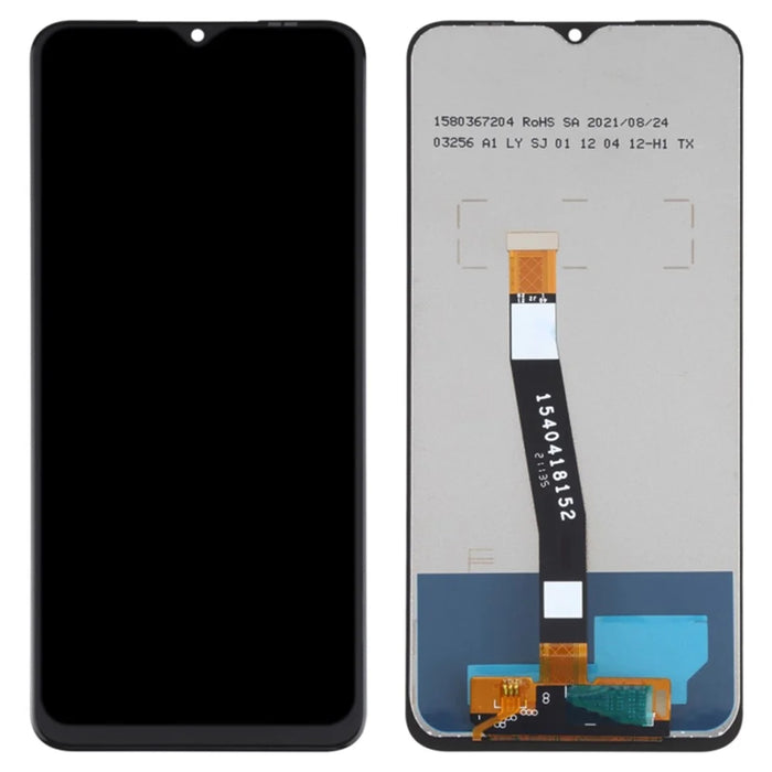 For Samsung Galaxy A22 5G (US Version)/(EU Version) A226 Grade S OEM Replacement LCD Screen and Digitizer Assembly Part (without Logo) - 1