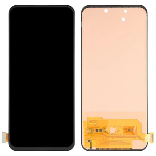 For vivo V17 Pro Grade C LCD Screen and Digitizer Assembly Part (TFT Workmanship) (without Logo) - 1