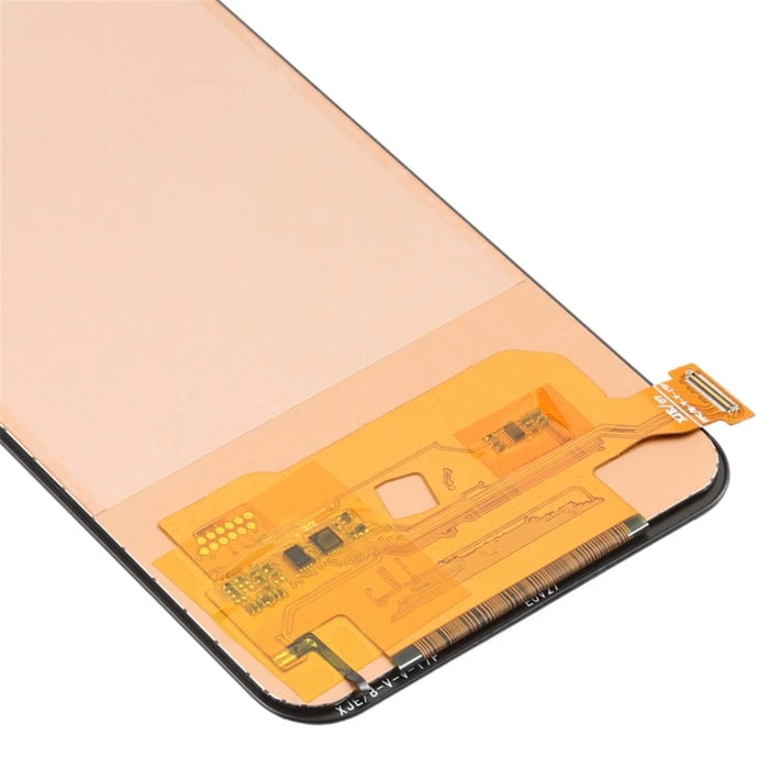 For vivo V17 Pro Grade C LCD Screen and Digitizer Assembly Part (TFT Workmanship) (without Logo) - 5