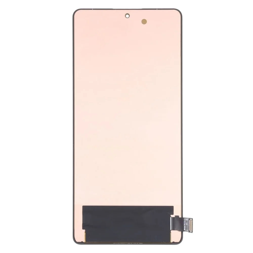 For Xiaomi Redmi K50 Gaming / Poco F4 GT Grade S OEM Replacement LCD Screen and Digitizer Assembly Part (without Logo) - 2