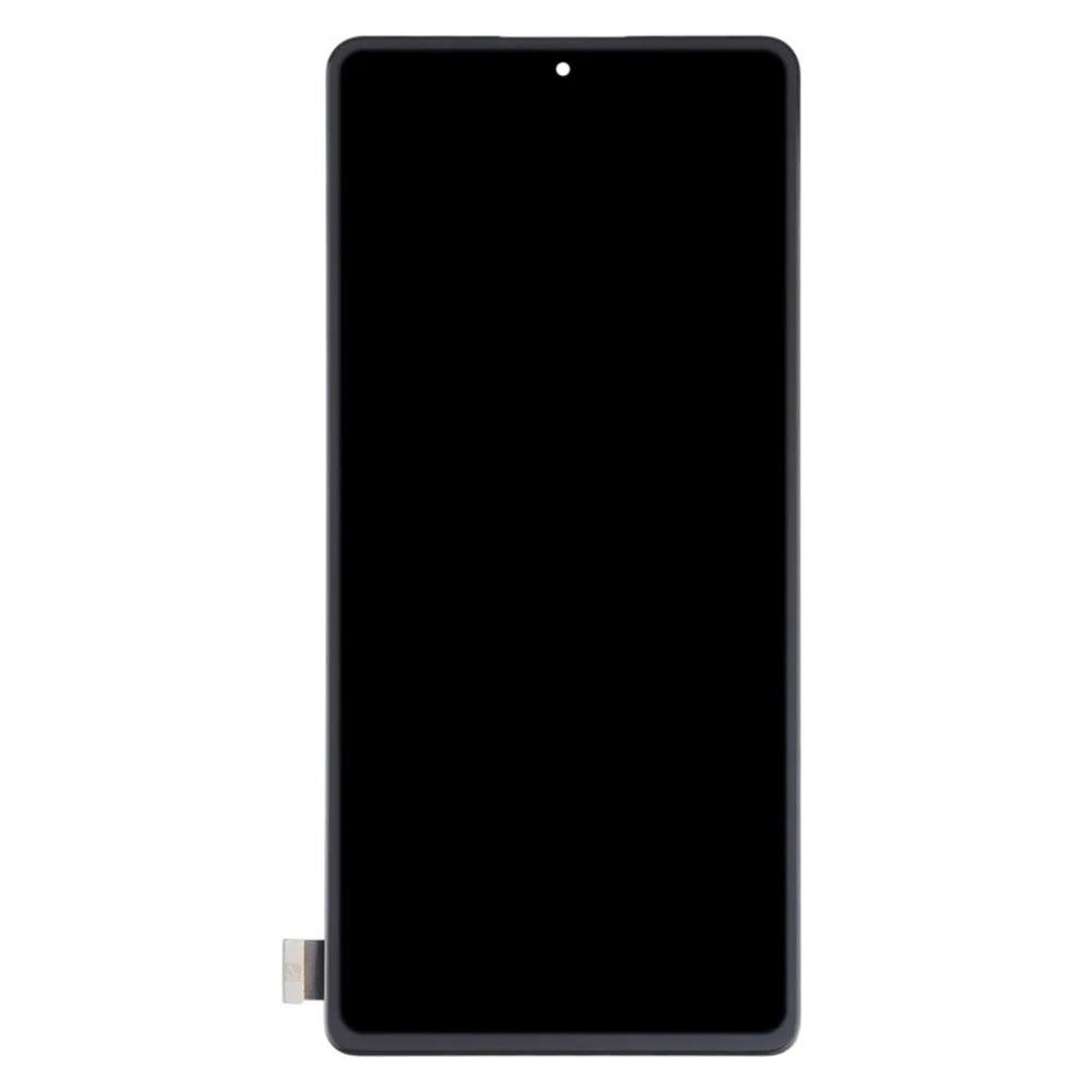 For Xiaomi Redmi K50 Gaming / Poco F4 GT Grade S OEM Replacement LCD Screen and Digitizer Assembly Part (without Logo) - 3