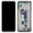For Xiaomi Redmi Note 10 Pro 5G (China)/Poco X3 GT 21061110AG Grade B LCD Screen and Digitizer Assembly + Frame Replace Part (without Logo) - 1