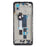 For Xiaomi Redmi Note 10 Pro 5G (China)/Poco X3 GT 21061110AG Grade B LCD Screen and Digitizer Assembly + Frame Replace Part (without Logo) - 2