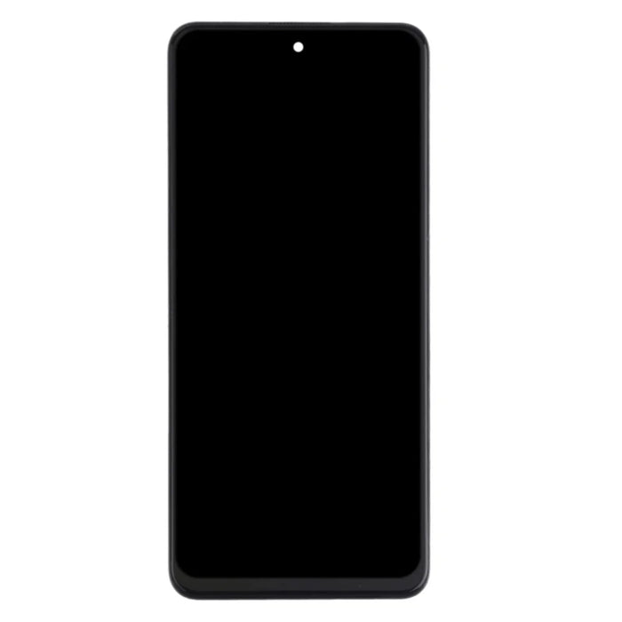 For Xiaomi Redmi Note 10 Pro 5G (China)/Poco X3 GT 21061110AG Grade B LCD Screen and Digitizer Assembly + Frame Replace Part (without Logo) - 3