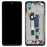 For Xiaomi Redmi Note 10 Pro 5G (China)/Poco X3 GT 21061110AG Grade S OEM LCD Screen and Digitizer Assembly + Frame Replacement Part (without Logo) - 1