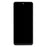 For Xiaomi Redmi Note 10 Pro 5G (China)/Poco X3 GT 21061110AG Grade S OEM LCD Screen and Digitizer Assembly + Frame Replacement Part (without Logo) - 2