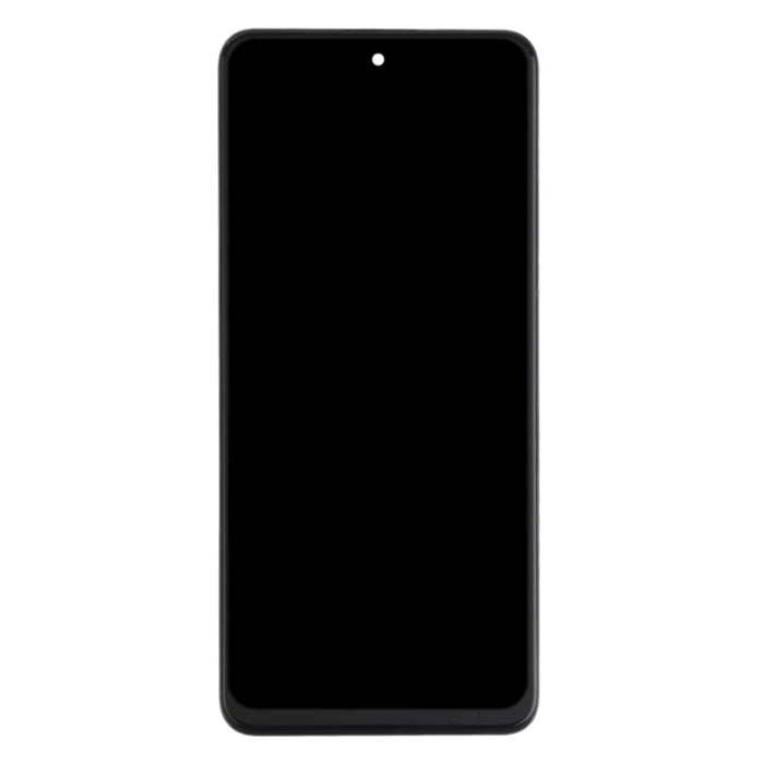 For Xiaomi Redmi Note 10 Pro 5G (China)/Poco X3 GT 21061110AG Grade S OEM LCD Screen and Digitizer Assembly + Frame Replacement Part (without Logo) - 2