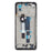 For Xiaomi Redmi Note 10 Pro 5G (China)/Poco X3 GT 21061110AG Grade S OEM LCD Screen and Digitizer Assembly + Frame Replacement Part (without Logo) - 3