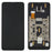 For Xiaomi Mi Mix 3 Grade B OLED Screen and Digitizer Assembly + Frame Replacement Part (without Logo) - 1