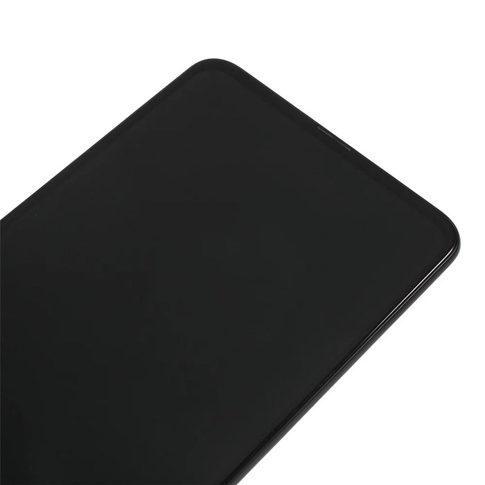 For Xiaomi Mi Mix 3 Grade B OLED Screen and Digitizer Assembly + Frame Replacement Part (without Logo) - 3