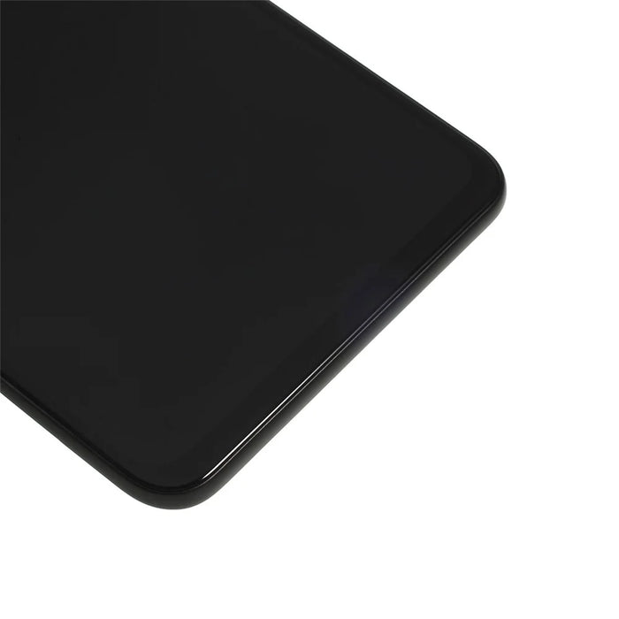 For Xiaomi Mi Mix 3 Grade B OLED Screen and Digitizer Assembly + Frame Replacement Part (without Logo) - 4