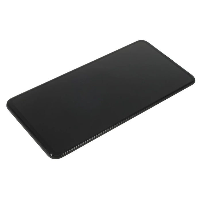 For Xiaomi Mi Mix 3 Grade B OLED Screen and Digitizer Assembly + Frame Replacement Part (without Logo) - 5