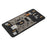 For Xiaomi Mi Mix 3 Grade B OLED Screen and Digitizer Assembly + Frame Replacement Part (without Logo) - 6