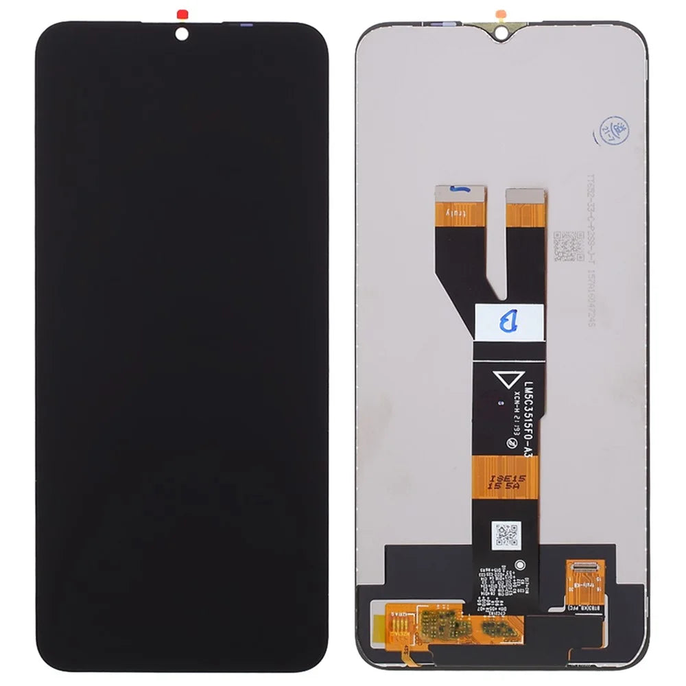 For Realme C21/C20/C11 (2021) Grade S OEM LCD Screen and Digitizer Assembly (without Logo) - 1