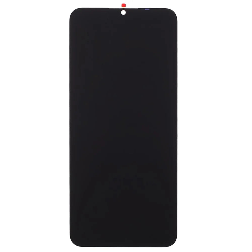 For Realme C21/C20/C11 (2021) Grade S OEM LCD Screen and Digitizer Assembly (without Logo) - 2
