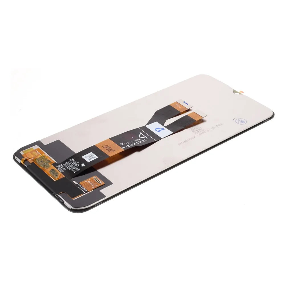 For Realme C21/C20/C11 (2021) Grade S OEM LCD Screen and Digitizer Assembly (without Logo) - 6