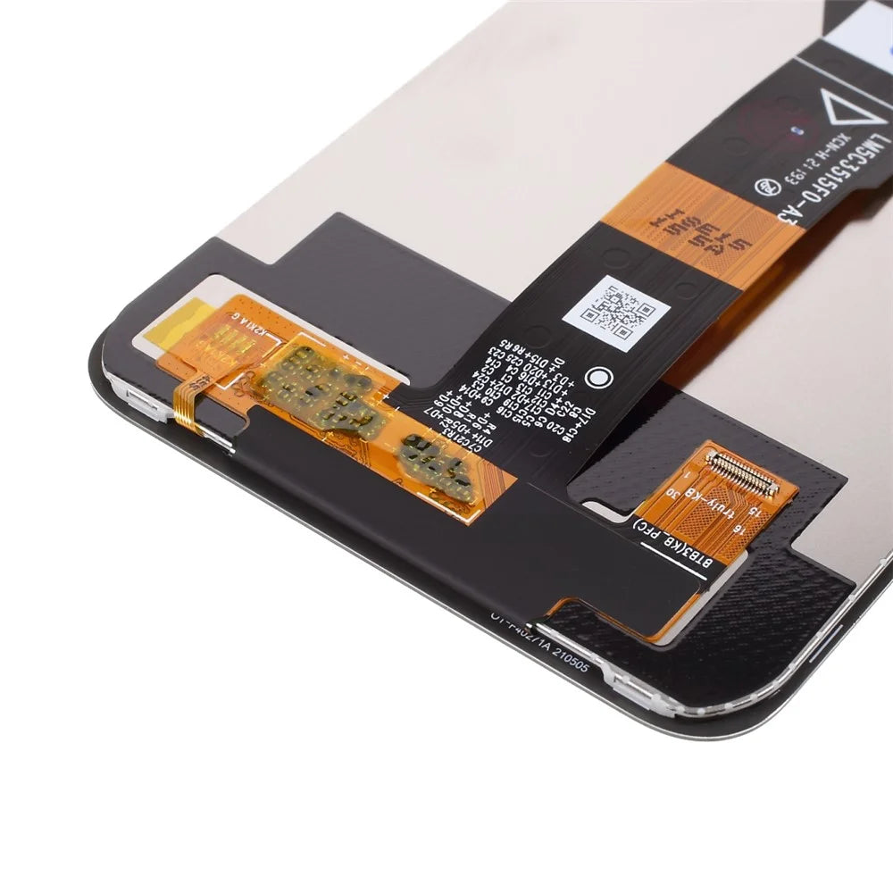 For Realme C21/C20/C11 (2021) Grade S OEM LCD Screen and Digitizer Assembly (without Logo) - 7