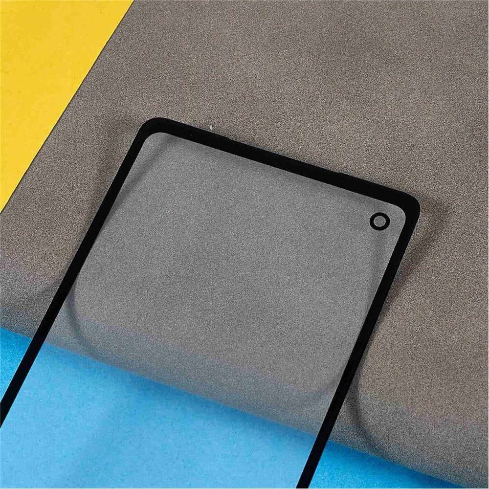 For Xiaomi Mi Mix Fold M2011J18C Front Screen Glass Lens + OCA Adhesive Replacement (without Logo) - 3