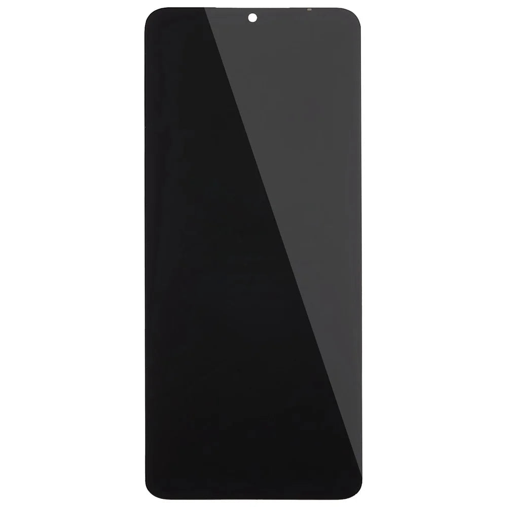 For T-Mobile REVVL V+ 5G Grade S OEM Replacement LCD Screen and Digitizer Assembly Part (without Logo) - 2