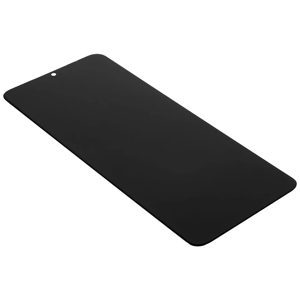 For T-Mobile REVVL V+ 5G Grade S OEM Replacement LCD Screen and Digitizer Assembly Part (without Logo) - 4