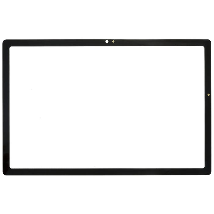 For Samsung Galaxy Tab A8 10.5 (2021) SM-X200/SM-X205 Front Screen Glass Lens Replacement (without Logo) - 1