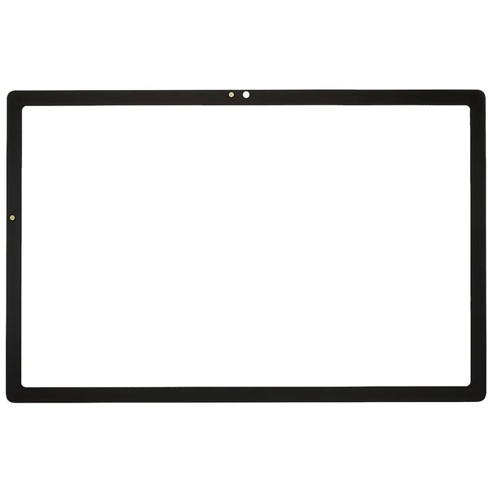 For Samsung Galaxy Tab A8 10.5 (2021) SM-X200/SM-X205 Front Screen Glass Lens Replacement (without Logo) - 2