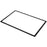 For Samsung Galaxy Tab A8 10.5 (2021) SM-X200/SM-X205 Front Screen Glass Lens Replacement (without Logo) - 5