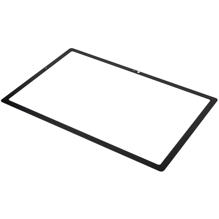 For Samsung Galaxy Tab A8 10.5 (2021) SM-X200/SM-X205 Front Screen Glass Lens Replacement (without Logo) - 5