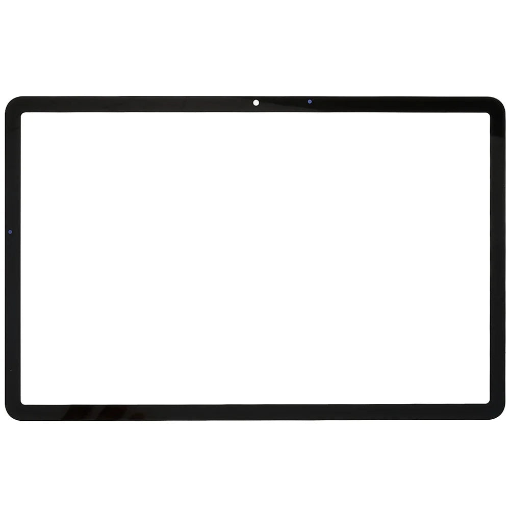 For Samsung Galaxy Tab S7 SM-T870/SM-T875/SM-T876B Front Screen Glass Lens Replacement (without Logo) - 1