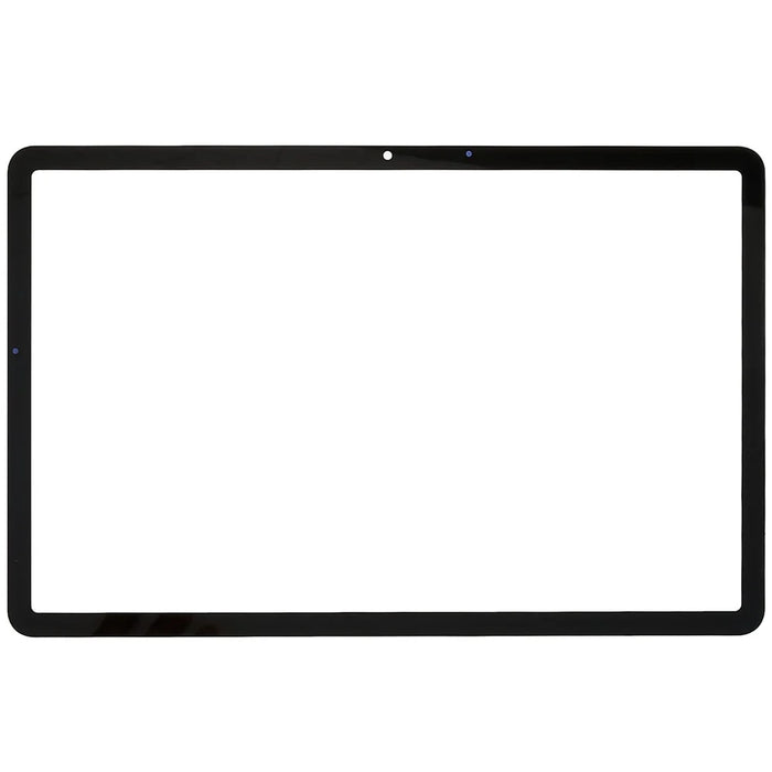 For Samsung Galaxy Tab S7 SM-T870/SM-T875/SM-T876B Front Screen Glass Lens Replacement (without Logo) - 1