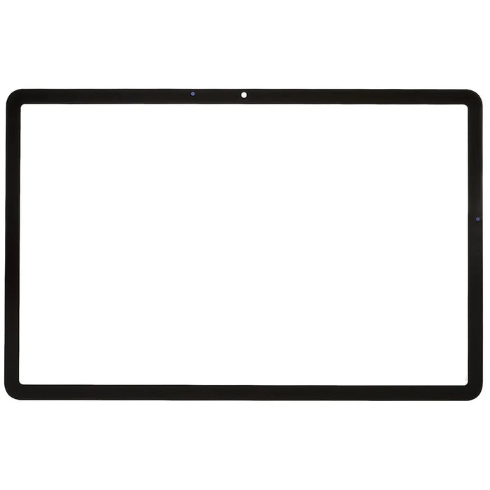 For Samsung Galaxy Tab S7 SM-T870/SM-T875/SM-T876B Front Screen Glass Lens Replacement (without Logo) - 2