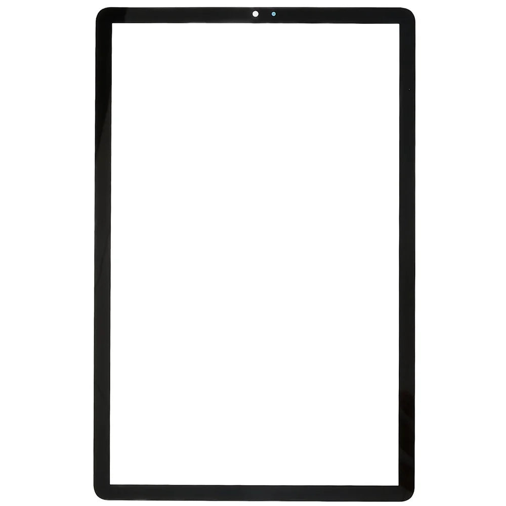 For Samsung Galaxy Tab S5e SM-T720/SM-T725 Front Screen Glass Lens Replacement (without Logo) - 1