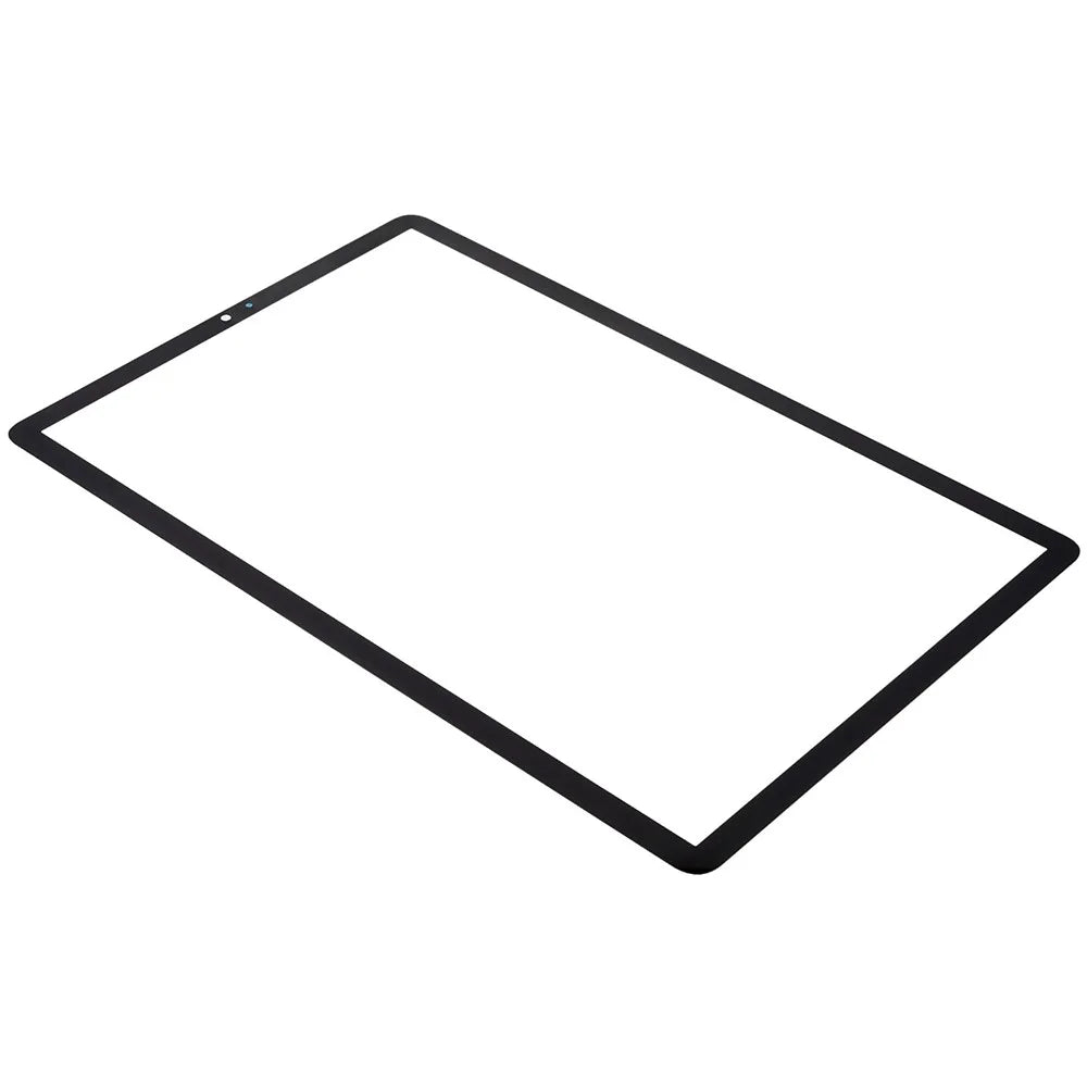 For Samsung Galaxy Tab S5e SM-T720/SM-T725 Front Screen Glass Lens Replacement (without Logo) - 3