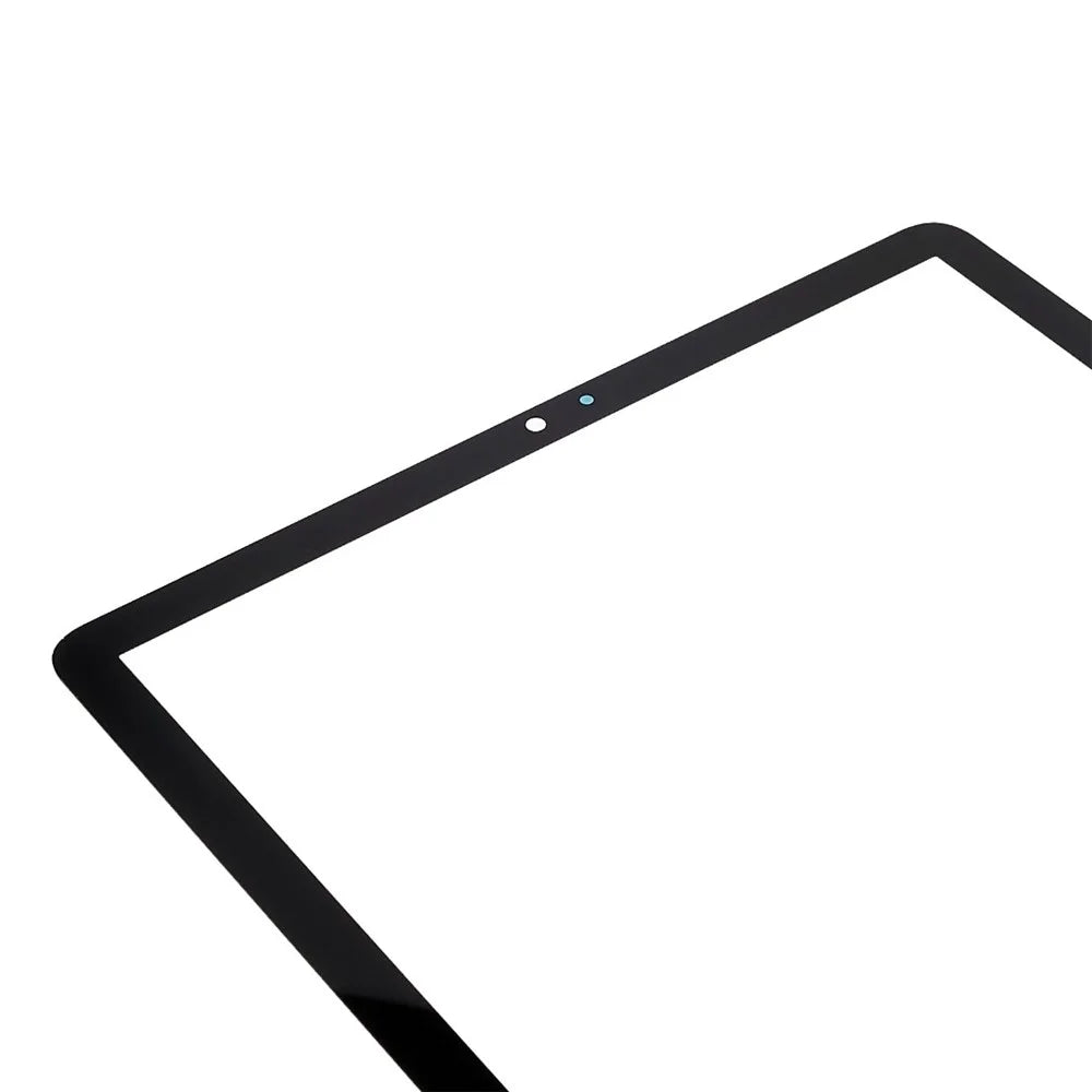 For Samsung Galaxy Tab S5e SM-T720/SM-T725 Front Screen Glass Lens Replacement (without Logo) - 4