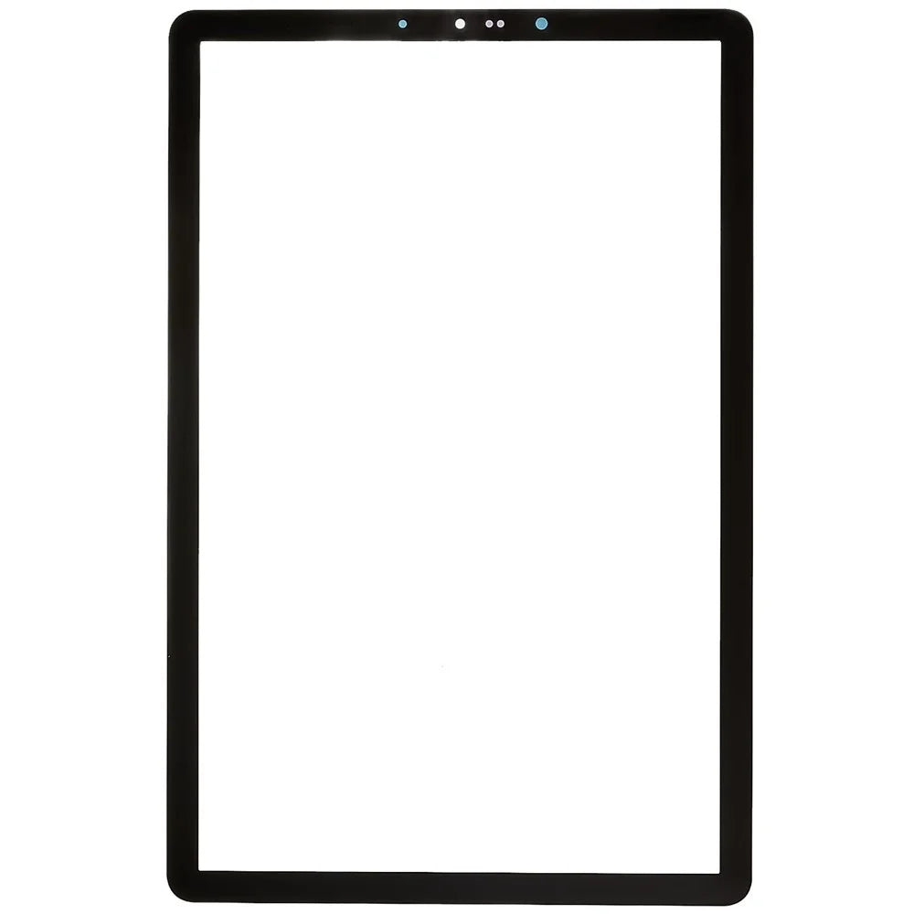 For Samsung Galaxy Tab S4 10.5 SM-T830/SM-T835 Front Screen Glass Lens Replacement (without Logo) - 2