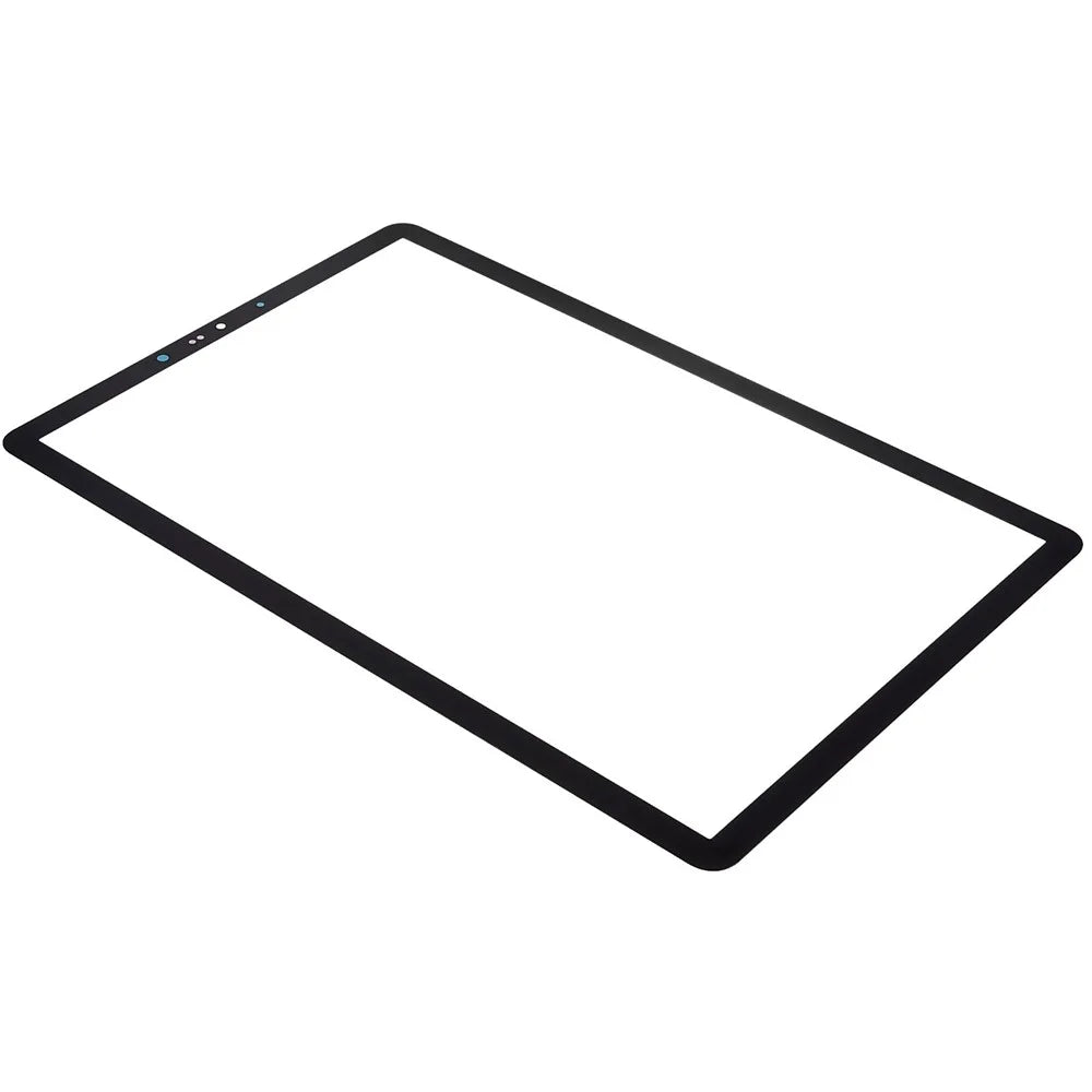 For Samsung Galaxy Tab S4 10.5 SM-T830/SM-T835 Front Screen Glass Lens Replacement (without Logo) - 3