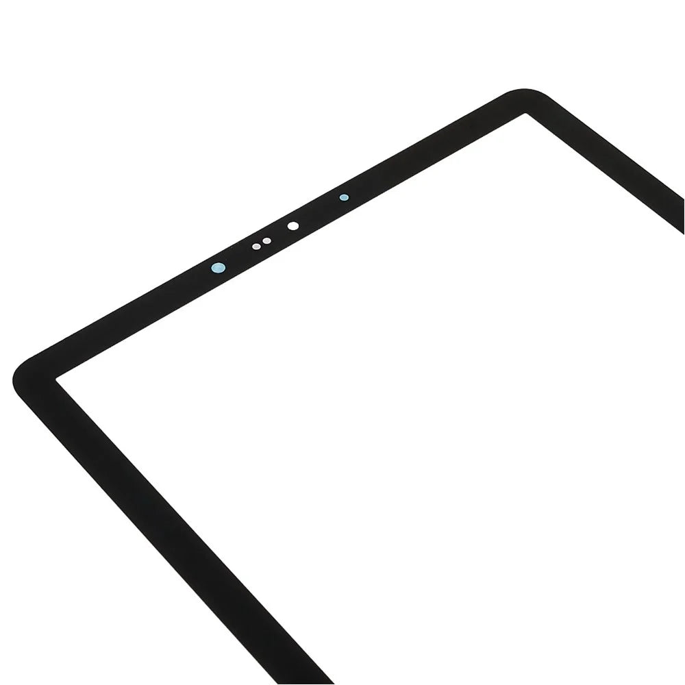 For Samsung Galaxy Tab S4 10.5 SM-T830/SM-T835 Front Screen Glass Lens Replacement (without Logo) - 4
