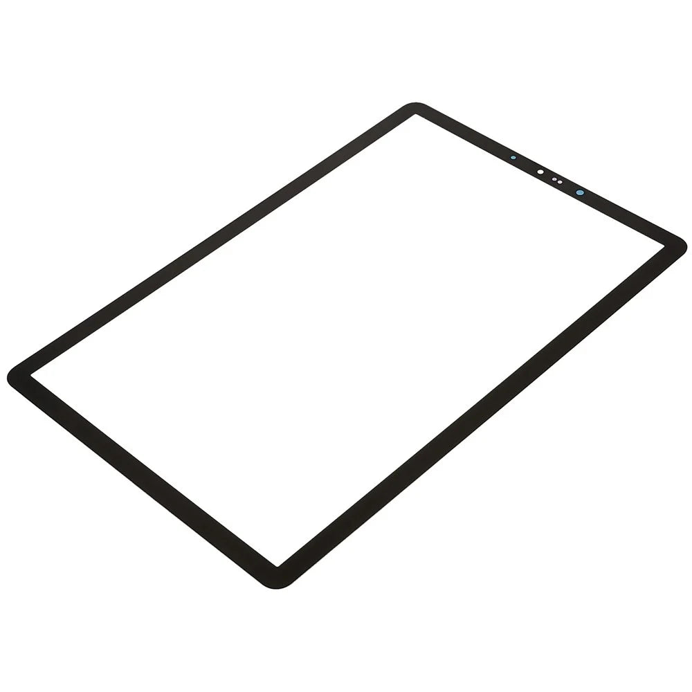 For Samsung Galaxy Tab S4 10.5 SM-T830/SM-T835 Front Screen Glass Lens Replacement (without Logo) - 5