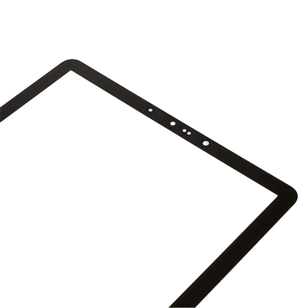 For Samsung Galaxy Tab S4 10.5 SM-T830/SM-T835 Front Screen Glass Lens Replacement (without Logo) - 6
