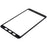 For Samsung Galaxy Tab Active3 WiFi SM-T570 Front Screen Glass Lens Replacement (without Logo) - 5