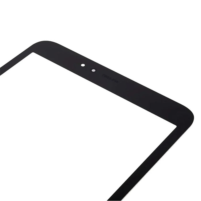For Samsung Galaxy Tab Active3 WiFi SM-T570 Front Screen Glass Lens Replacement (without Logo) - 6