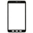 For Samsung Galaxy Tab Active3 (LTE) SM-T575 Front Screen Glass Lens Replacement (without Logo) - 1