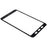 For Samsung Galaxy Tab Active3 (LTE) SM-T575 Front Screen Glass Lens Replacement (without Logo) - 3