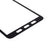For Samsung Galaxy Tab Active3 (LTE) SM-T575 Front Screen Glass Lens Replacement (without Logo) - 4