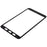 For Samsung Galaxy Tab Active3 (LTE) SM-T575 Front Screen Glass Lens Replacement (without Logo) - 5