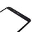 For Samsung Galaxy Tab Active3 (LTE) SM-T575 Front Screen Glass Lens Replacement (without Logo) - 6