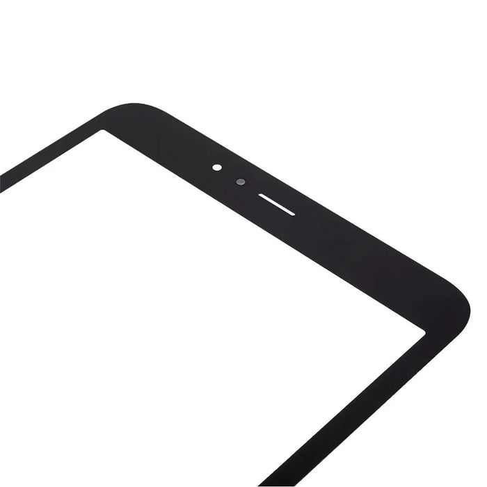 For Samsung Galaxy Tab Active3 (LTE) SM-T575 Front Screen Glass Lens Replacement (without Logo) - 6