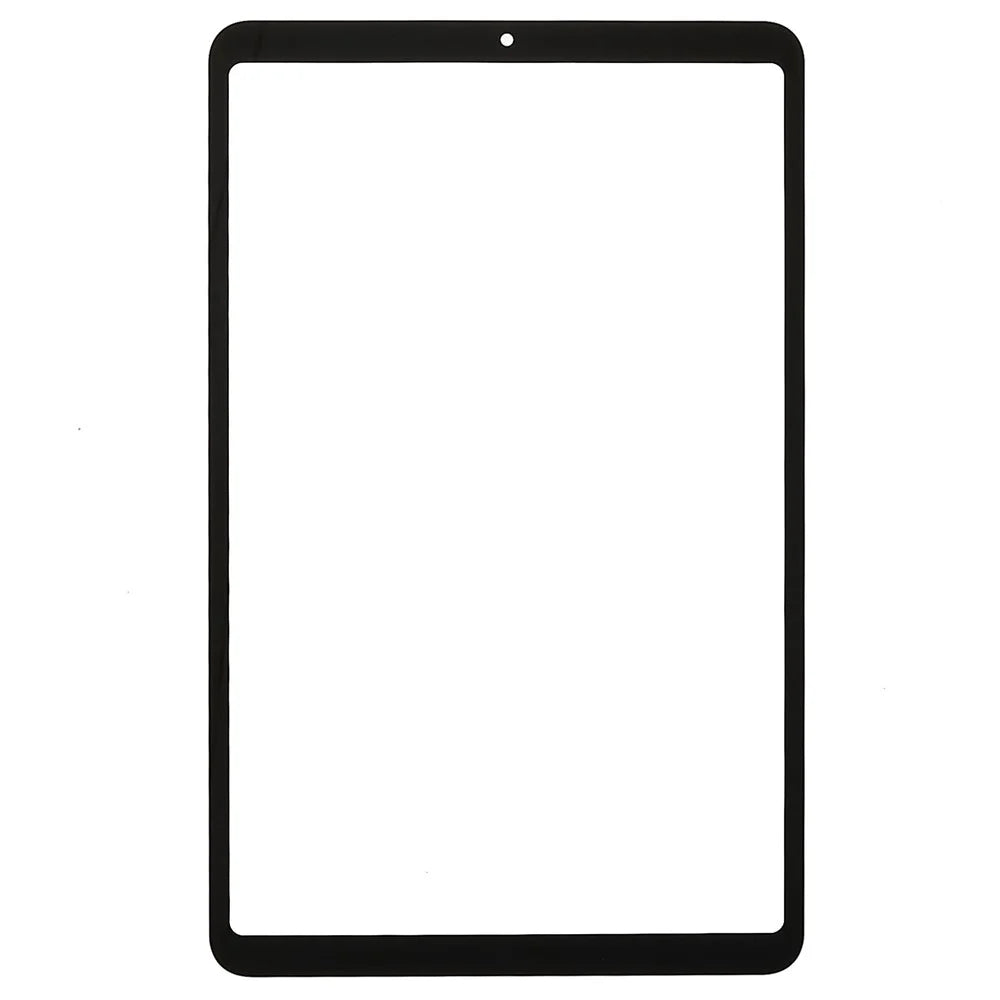 For Samsung Galaxy Tab A 8.4 (2020) SM-T307U (LTE) Front Screen Glass Lens Replacement (without Logo) - 1